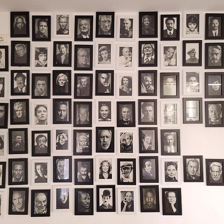 The Actors Studio Тирана Екстер'єр фото